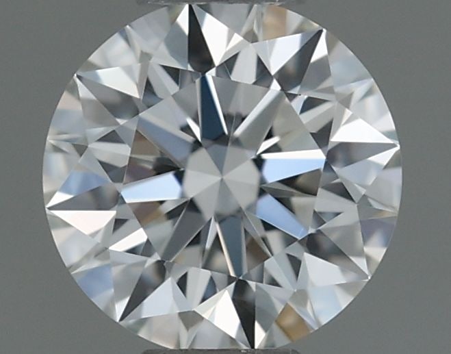 Loose Diamond - ROUND 0.33ct G VVS1: Loose Diamond - ROUND 0.33ct G VVS1 Source: Natural Shape: ROUND Carats: 0.33 Color: G Clarity: VVS1 Certification: IGI The Diamond Depot Guarantee: All items in this auction are guaranteed to be 100%