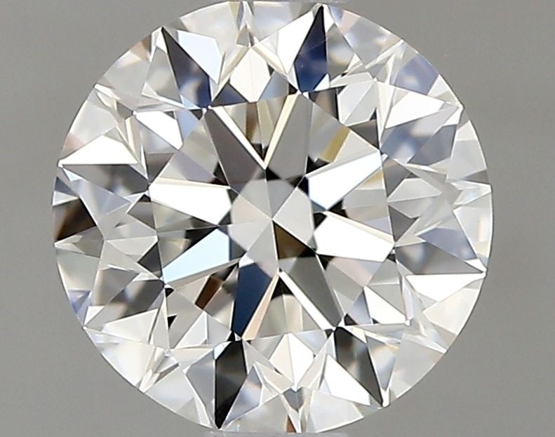 Loose Diamond - ROUND 0.8ct G VVS2: Loose Diamond - ROUND 0.8ct G VVS2 Source: Natural Shape: ROUND Carats: 0.8 Color: G Clarity: VVS2 Certification: GIA Video: