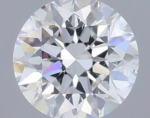 Loose Diamond - ROUND 0.3ct D SI1: Loose Diamond - ROUND 0.3ct D SI1 Source: Natural Shape: ROUND Carats: 0.3 Color: D Clarity: SI1 Certification: IGI Video:
