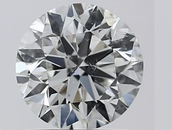 Loose Diamond - ROUND 1.2ct H SI2 (1 of 1)