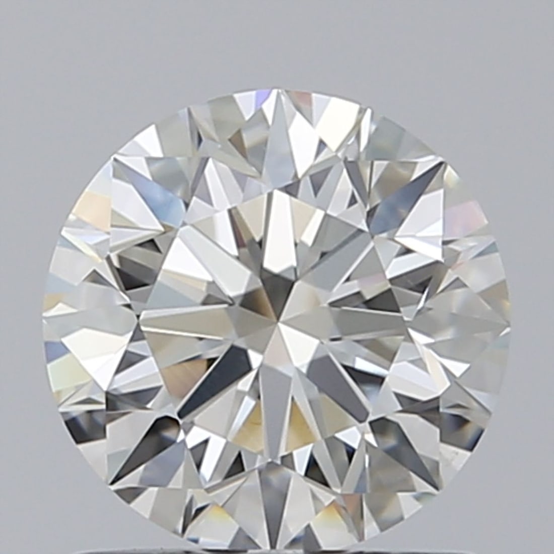 Loose Diamond - ROUND 1.04ct H VS2 (1 of 1)