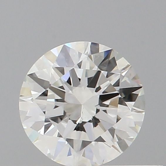 Loose Diamond - ROUND 0.4ct I VS2 (1 of 1)