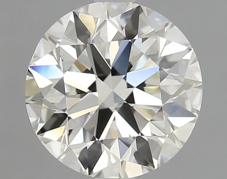 Loose Diamond - ROUND 1.5ct L VS1: Loose Diamond - ROUND 1.5ct L VS1 Source: Natural Shape: ROUND Carats: 1.5 Color: L Clarity: VS1 Certification: GIA The Diamond Depot Guarantee: All items in this auction are guaranteed to be 100% aut