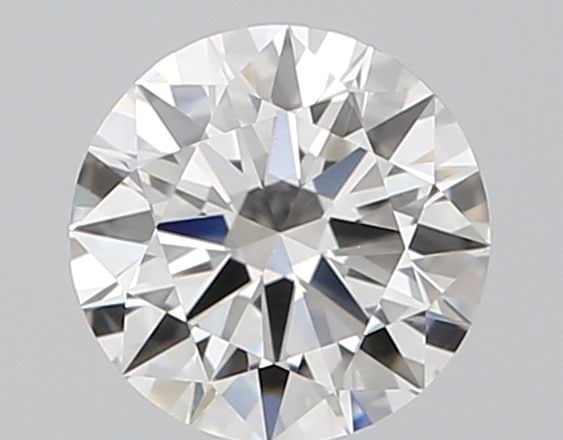 Loose Diamond - ROUND 0.4ct F IF (1 of 1)
