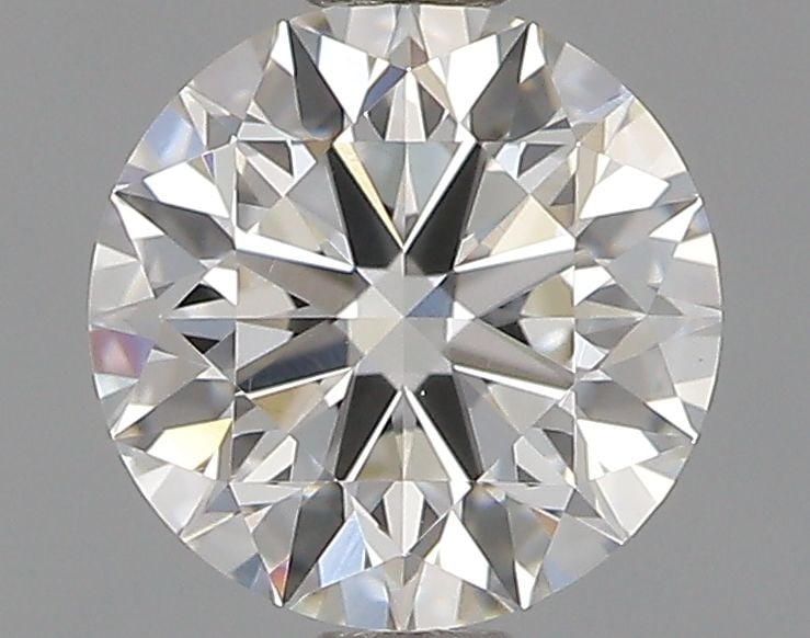 Loose Diamond - ROUND 0.5ct F VS1 (1 of 1)