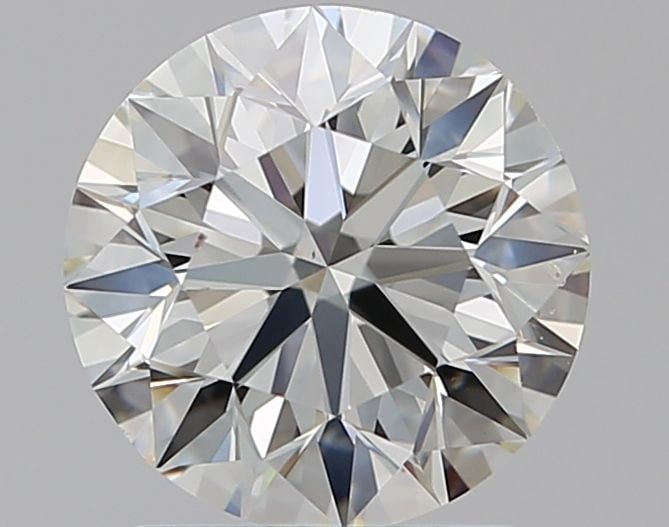 Loose Diamond - ROUND 1.5ct I SI1 (1 of 1)