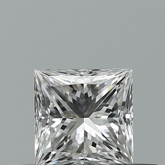 Loose Diamond - PRINCESS 0.34ct D VVS1 (1 of 1)