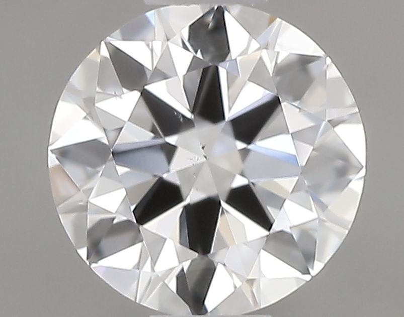 Loose Diamond - ROUND 0.5ct E SI1 (1 of 1)