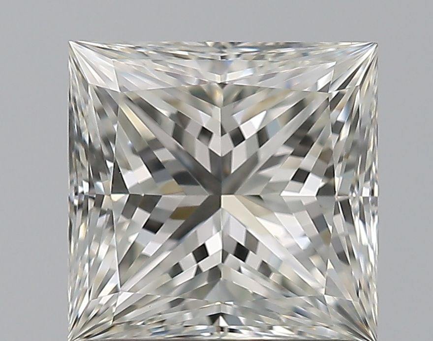 Loose Diamond - PRINCESS 1.3ct I IF (1 of 1)
