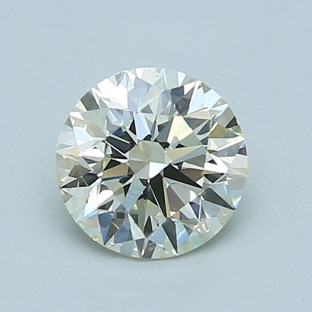 Loose Diamond - ROUND 1.23ct K VS1 (1 of 1)