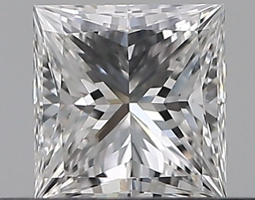 Loose Diamond - PRINCESS 0.35ct E VS2 (1 of 1)
