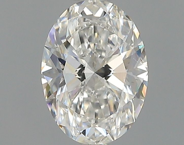 Loose Diamond - OVAL 0.5ct F SI1: Loose Diamond - OVAL 0.5ct F SI1 Source: Natural Shape: OVAL Carats: 0.5 Color: F Clarity: SI1 Certification: GIA Video: