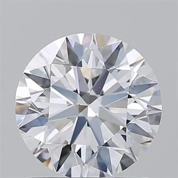 Loose Diamond - ROUND 1.3ct D VS2 (1 of 1)