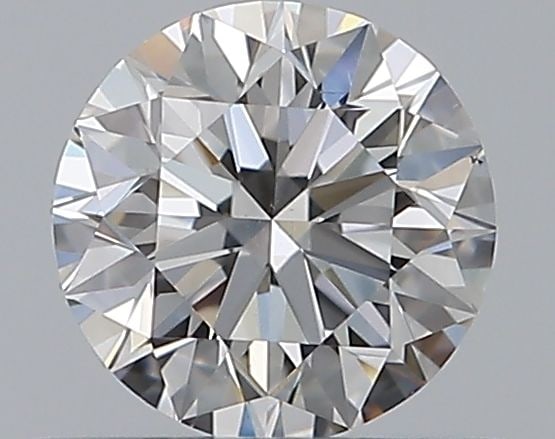 Loose Diamond - ROUND 0.46ct E VS2: Loose Diamond - ROUND 0.46ct E VS2 Source: Natural Shape: ROUND Carats: 0.46 Color: E Clarity: VS2 Certification: GIA Video: Video Link The Diamond Depot Guarantee: All items in this auction are