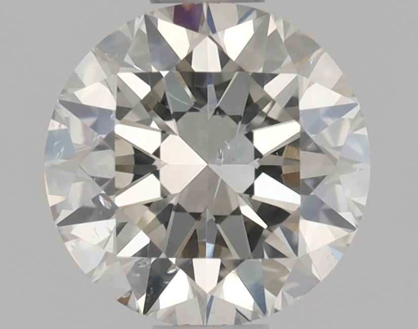 Loose Diamond - ROUND 0.75ct I SI1: Loose Diamond - ROUND 0.75ct I SI1 Source: Natural Shape: ROUND Carats: 0.75 Color: I Clarity: SI1 Certification: GIA Video: Video Link The Diamond Depot Guarantee: All items in this auction are