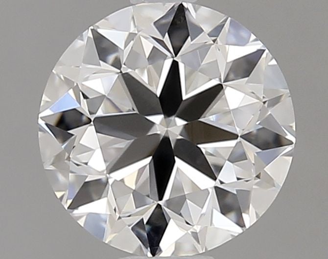 Loose Diamond - ROUND 1.0ct F VS1: Loose Diamond - ROUND 1.0ct F VS1 Source: Natural Shape: ROUND Carats: 1.0 Color: F Clarity: VS1 Certification: GIA The Diamond Depot Guarantee: All items in this auction are guaranteed to be 100% aut