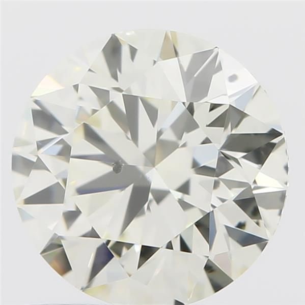 Loose Diamond - ROUND 0.76ct M SI1: Loose Diamond - ROUND 0.76ct M SI1 Source: Natural Shape: ROUND Carats: 0.76 Color: M Clarity: SI1 Certification: IGI Video: Video Link The Diamond Depot Guarantee: All items in this auction are