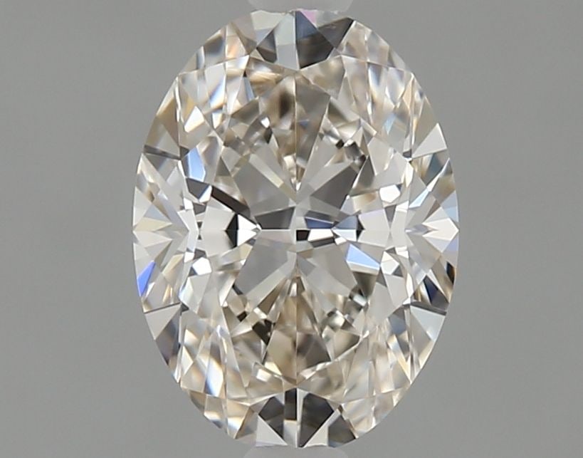 Loose Diamond - OVAL 0.8ct J IF: Loose Diamond - OVAL 0.8ct J IF Source: Natural Shape: OVAL Carats: 0.8 Color: J Clarity: IF Certification: GIA Video: