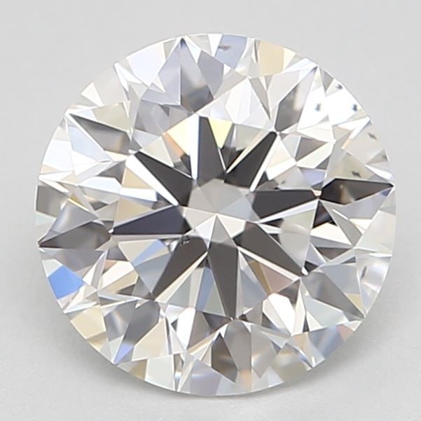Loose Diamond - ROUND 0.82ct E VS2: Loose Diamond - ROUND 0.82ct E VS2 Source: Natural Shape: ROUND Carats: 0.82 Color: E Clarity: VS2 Certification: GIA Video: