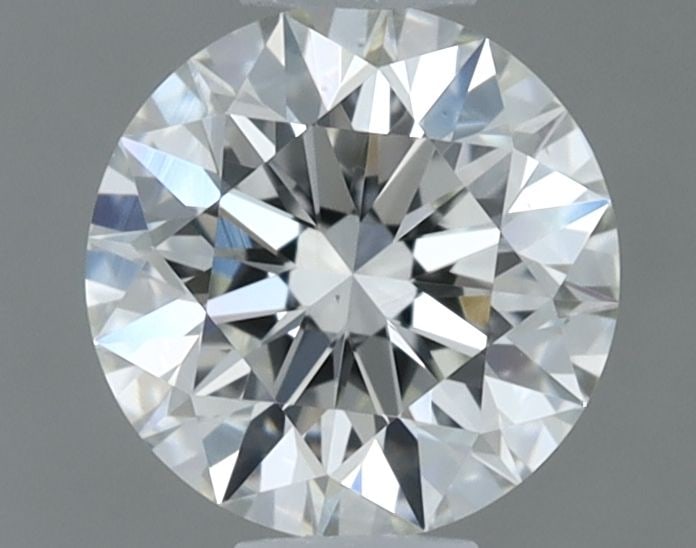 Loose Diamond - ROUND 0.6ct G VS1: Loose Diamond - ROUND 0.6ct G VS1 Source: Natural Shape: ROUND Carats: 0.6 Color: G Clarity: VS1 Certification: IGI Video: