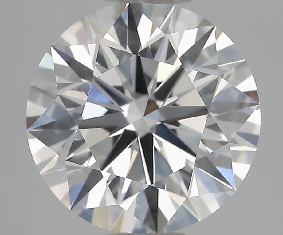 Loose Diamond - ROUND 2.27ct H VS1 (1 of 1)