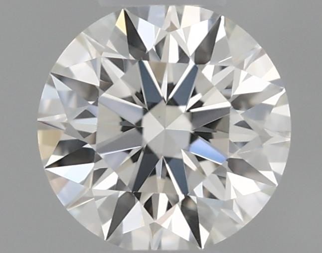 Loose Diamond - ROUND 0.27ct H VVS1 (1 of 1)
