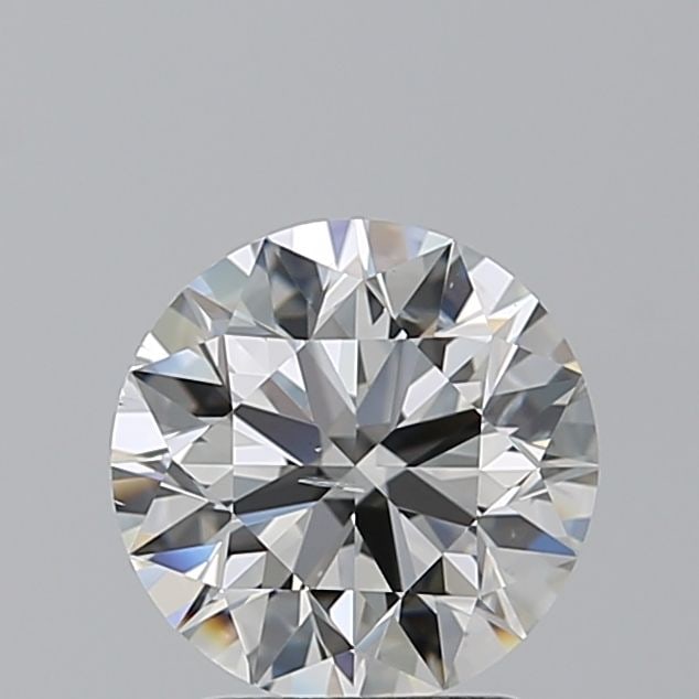 Loose Diamond - ROUND 2.0ct H SI2 (1 of 1)