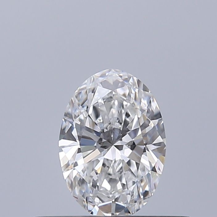 Loose Diamond - OVAL 0.34ct D VVS2: Loose Diamond - OVAL 0.34ct D VVS2 Source: Natural Shape: OVAL Carats: 0.34 Color: D Clarity: VVS2 Certification: GIA Video: