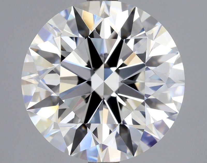 Loose Diamond - ROUND 4.02ct E VVS1: Loose Diamond - ROUND 4.02ct E VVS1 Source: Natural Shape: ROUND Carats: 4.02 Color: E Clarity: VVS1 Certification: GIA Video: