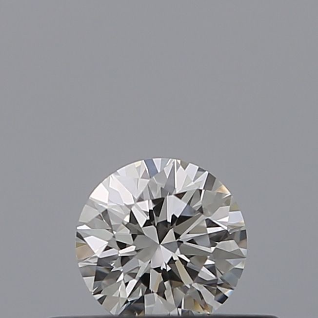 Loose Diamond - ROUND 0.25ct F VVS1 (1 of 1)