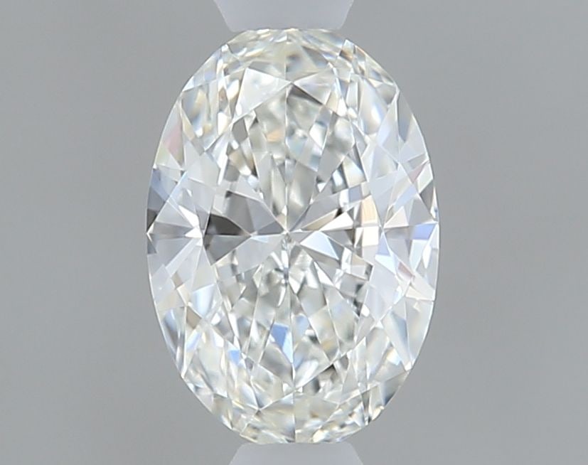 Loose Diamond - OVAL 0.3ct H VS1: Loose Diamond - OVAL 0.3ct H VS1 Source: Natural Shape: OVAL Carats: 0.3 Color: H Clarity: VS1 Certification: GIA Video: