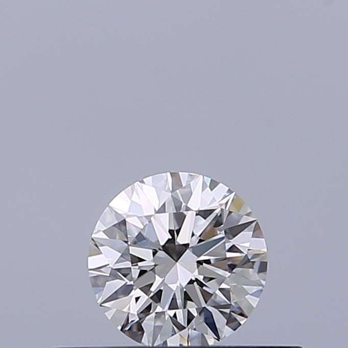 Loose Diamond - ROUND 0.27ct F VVS1 (1 of 1)