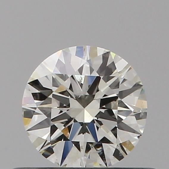 Loose Diamond - ROUND 0.38ct K SI1: Loose Diamond - ROUND 0.38ct K SI1 Source: Natural Shape: ROUND Carats: 0.38 Color: K Clarity: SI1 Certification: GIA Video: Video Link The Diamond Depot Guarantee: All items in this auction are
