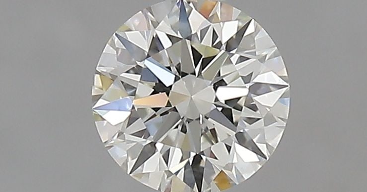 Loose Diamond - ROUND 0.51ct H VVS2: Loose Diamond - ROUND 0.51ct H VVS2 Source: Natural Shape: ROUND Carats: 0.51 Color: H Clarity: VVS2 Certification: IGI Video: