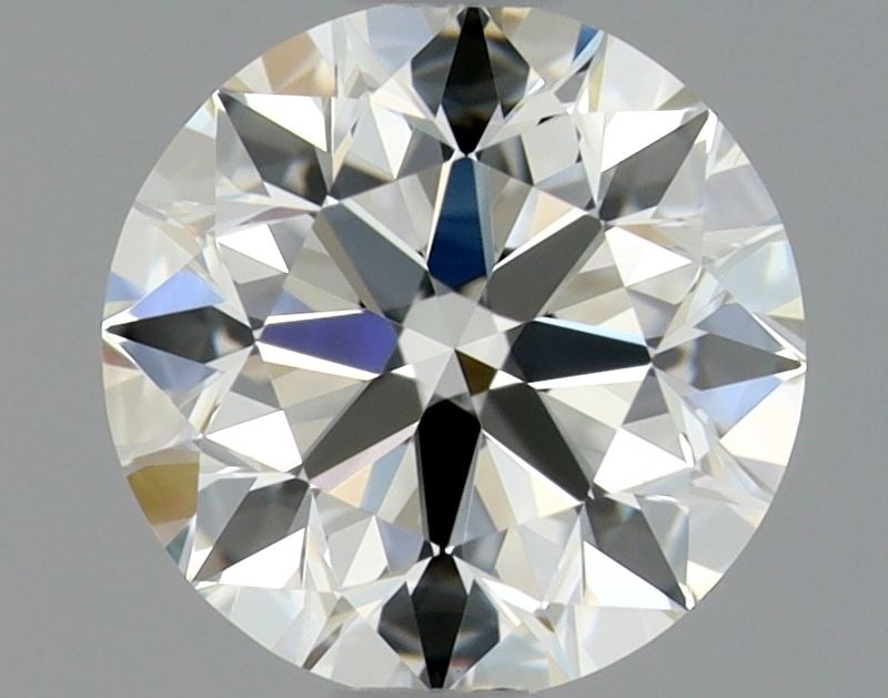 Loose Diamond - ROUND 0.9ct J VS1 (1 of 1)