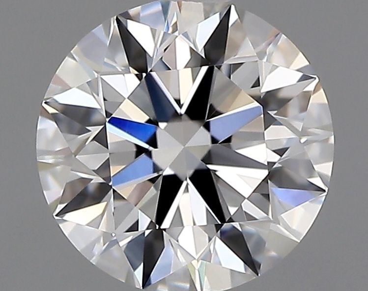 Loose Diamond - ROUND 0.86ct E VVS1 (1 of 1)
