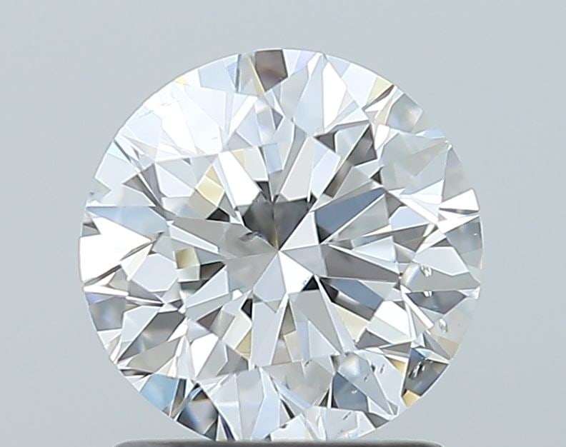 Loose Diamond - ROUND 1.2ct F SI1 (1 of 1)
