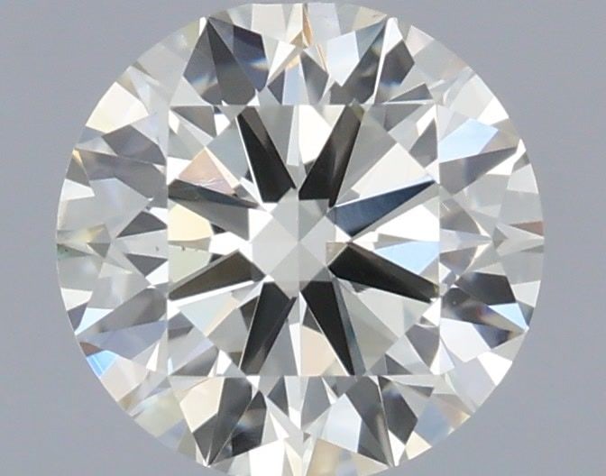 Loose Diamond - ROUND 0.46ct J VS1: Loose Diamond - ROUND 0.46ct J VS1 Source: Natural Shape: ROUND Carats: 0.46 Color: J Clarity: VS1 Certification: IGI Video: