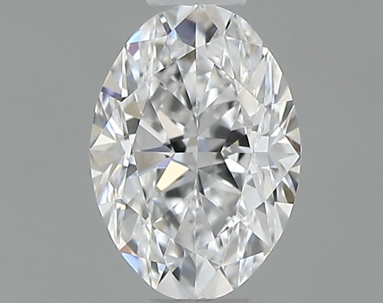 Loose Diamond - OVAL 0.4ct D IF: Loose Diamond - OVAL 0.4ct D IF Source: Natural Shape: OVAL Carats: 0.4 Color: D Clarity: IF Certification: GIA Video: