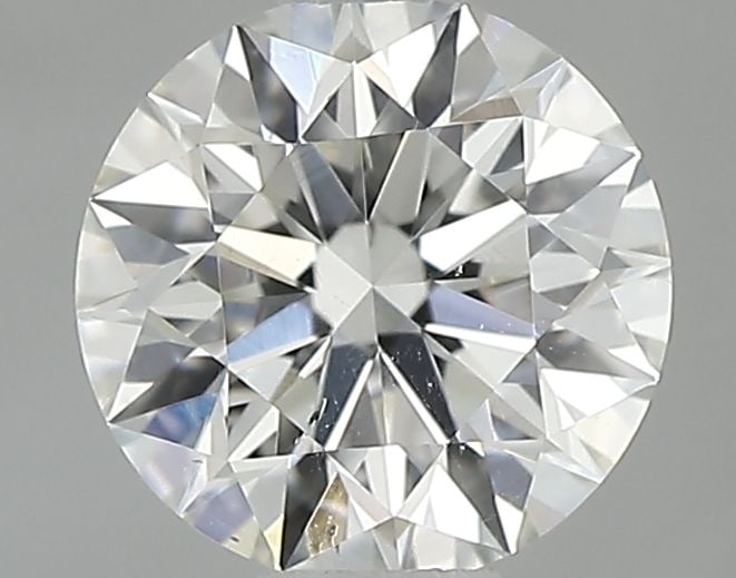 Loose Diamond - ROUND 0.47ct G SI1 (1 of 1)
