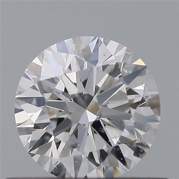 Loose Diamond - ROUND 0.46ct D SI2 (1 of 1)