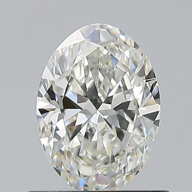 Loose Diamond - OVAL 0.7ct I VS1: Loose Diamond - OVAL 0.7ct I VS1 Source: Natural Shape: OVAL Carats: 0.7 Color: I Clarity: VS1 Certification: GIA Video:
