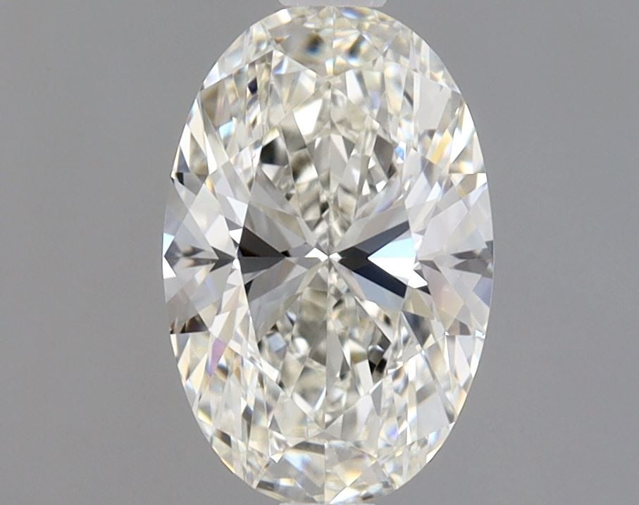 Loose Diamond - OVAL 1.01ct I VVS2: Loose Diamond - OVAL 1.01ct I VVS2 Source: Natural Shape: OVAL Carats: 1.01 Color: I Clarity: VVS2 Certification: GIA Video: