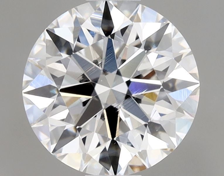 Loose Diamond - ROUND 0.9ct E VS1 (1 of 1)