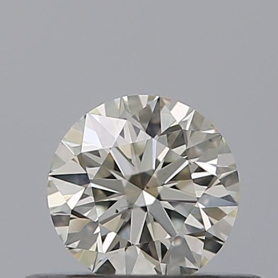 Loose Diamond - ROUND 0.33ct L VS2 (1 of 1)