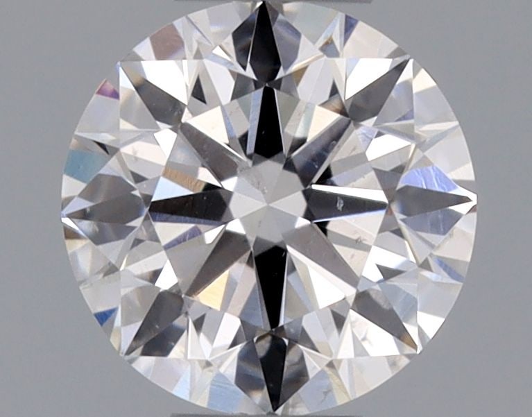 Loose Diamond - ROUND 0.3ct Faint Pinkish Brown SI2 (1 of 1)