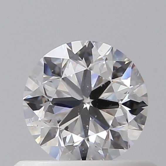 Loose Diamond - ROUND 0.5ct D SI1: Loose Diamond - ROUND 0.5ct D SI1 Source: Natural Shape: ROUND Carats: 0.5 Color: D Clarity: SI1 Certification: GIA Video: Video Link The Diamond Depot Guarantee: All items in this auction are