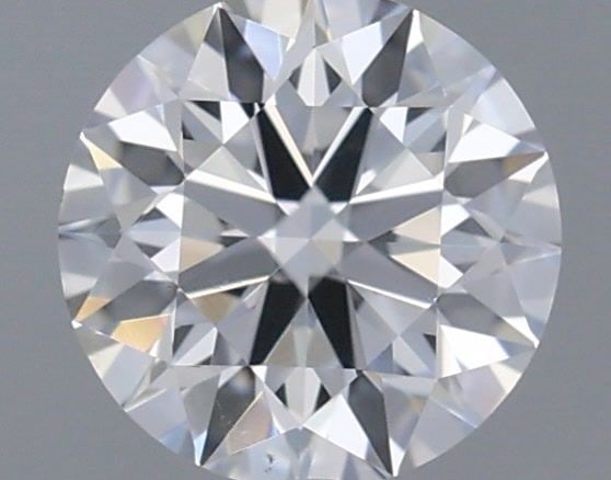 Loose Diamond - ROUND 0.32ct E VS2 (1 of 1)