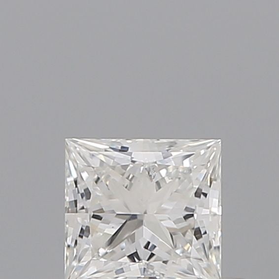 Loose Diamond - PRINCESS 0.3ct F SI2: Loose Diamond - PRINCESS 0.3ct F SI2 Source: Natural Shape: PRINCESS Carats: 0.3 Color: F Clarity: SI2 Certification: GIA Video: Video Link The Diamond Depot Guarantee: All items in this auction are