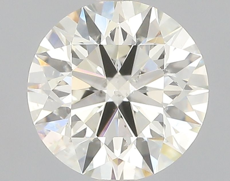 Loose Diamond - ROUND 1.3ct N SI2: Loose Diamond - ROUND 1.3ct N SI2 Source: Natural Shape: ROUND Carats: 1.3 Color: N Clarity: SI2 Certification: GIA Video: